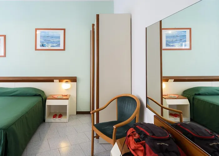 Hotel Italie Et Suisse