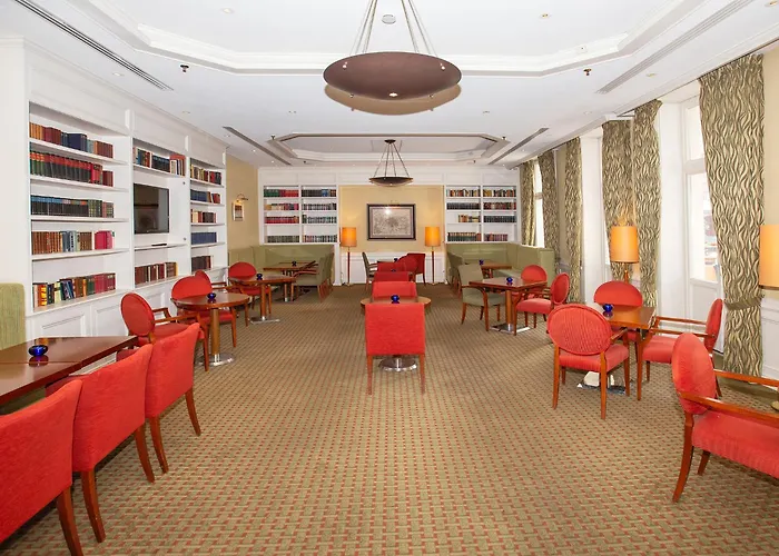 Bergström Hotel Lüneburg