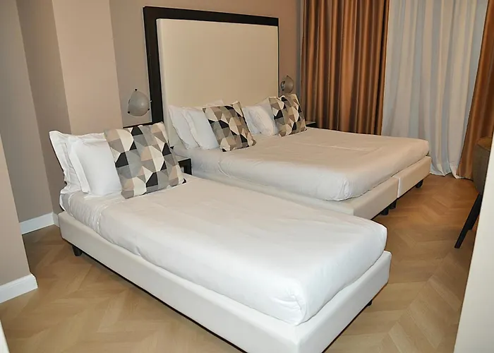 Hotel Comtur