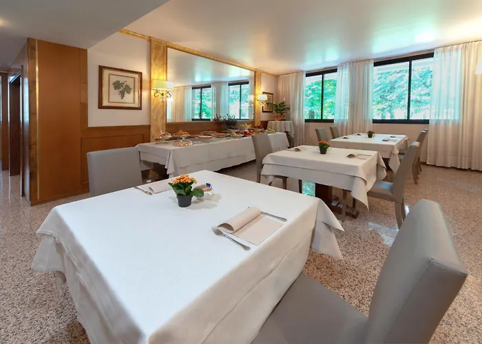 Bonotto Hotel Palladio