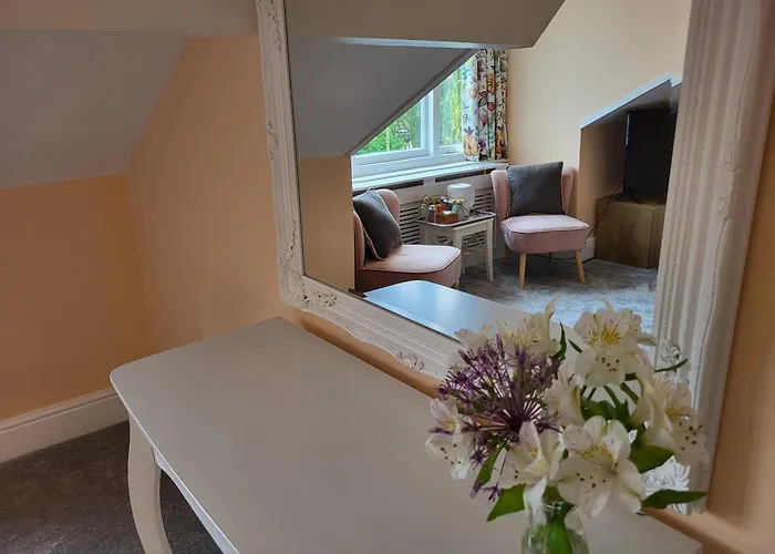 St George'S Guest House