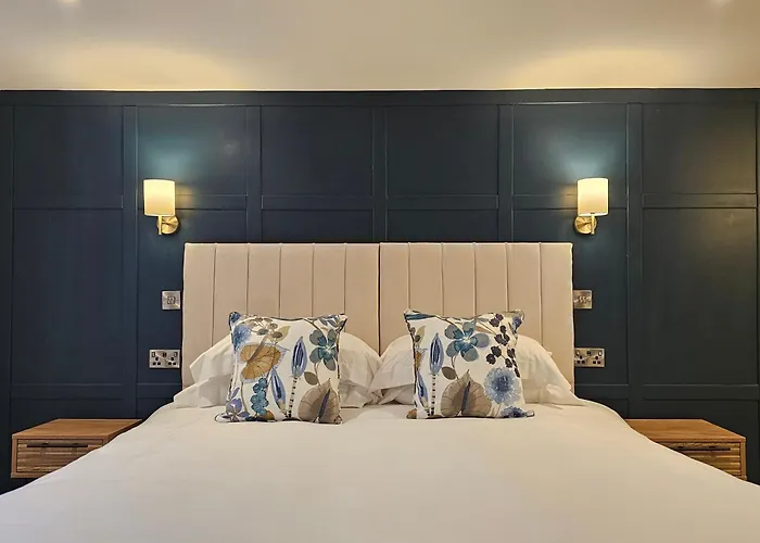 St George'S Guest House