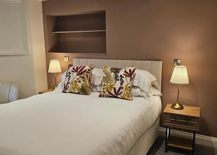St George'S Guest House