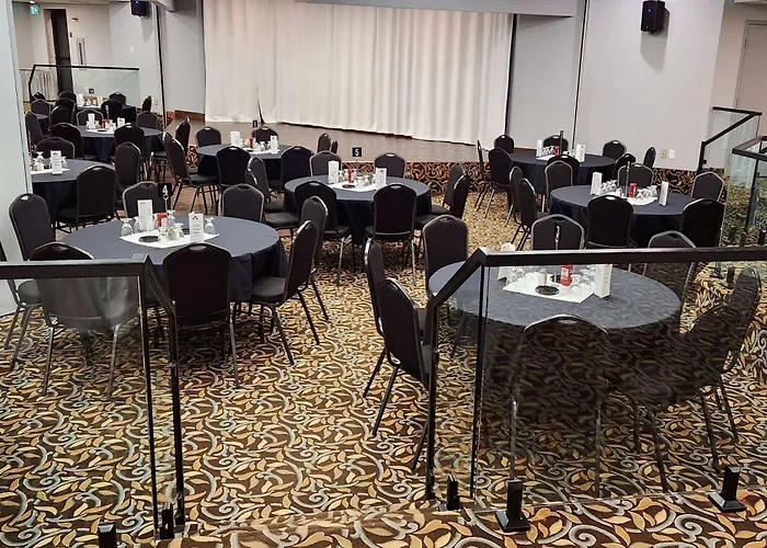 Ramada By Wyndham London