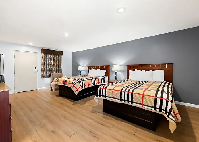 Village Haven Inn & Extended Stay