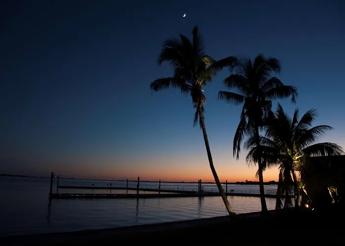 Best Western Fort Myers Waterfront