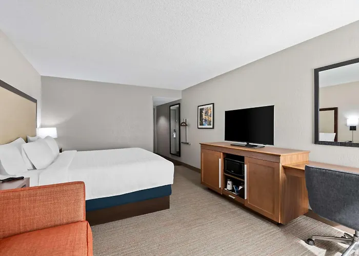 Hampton Inn Debary-Deltona