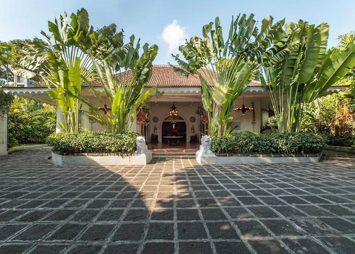 Hotel Tugu Blitar