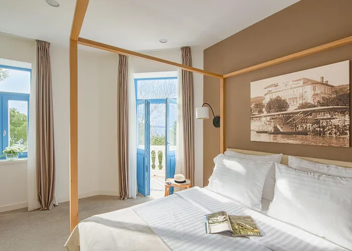 Boutique Hotel Esplanade (Adults Only)