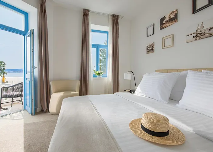 Boutique Hotel Esplanade (Adults Only)