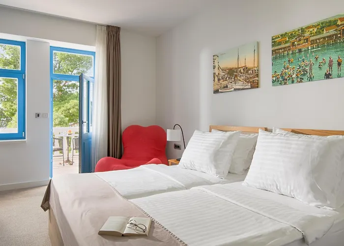 Boutique Hotel Esplanade (Adults Only)