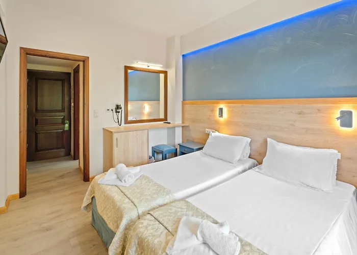 Fiori Hotel