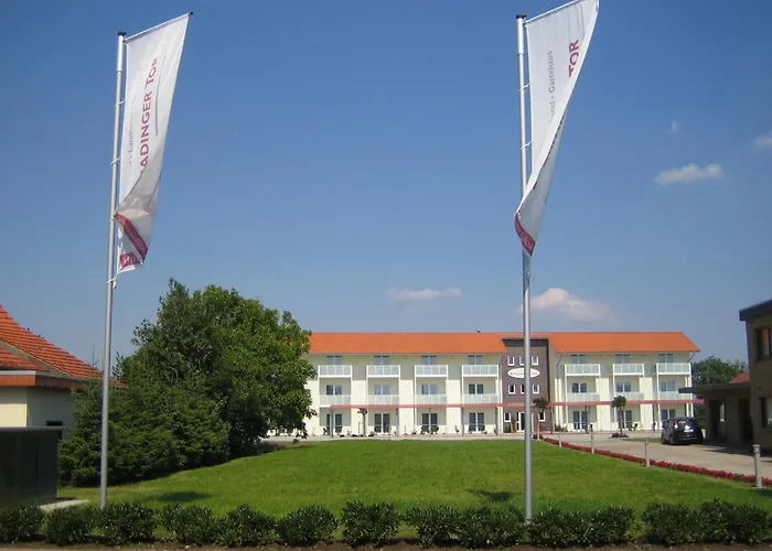Komforthotel Butjadinger Tor