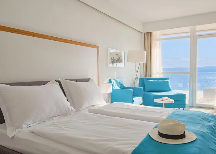 Hotel Katarina