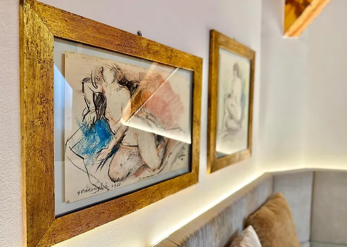La Bussola Beach Hotel