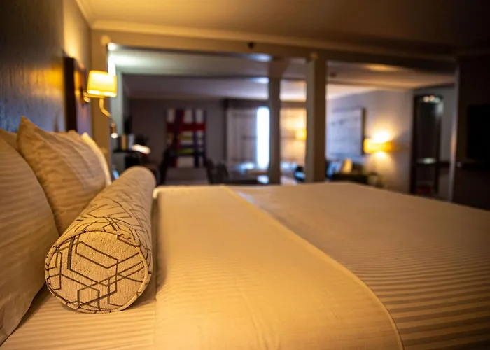 Le Noranda Hotel & Spa, An Ascend Collection Hotel