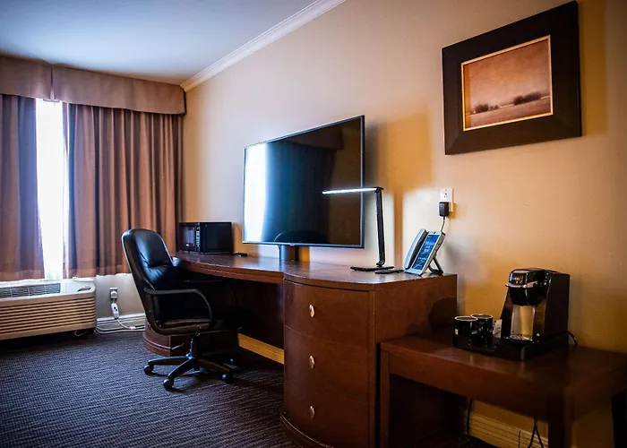 Le Noranda Hotel & Spa, An Ascend Collection Hotel