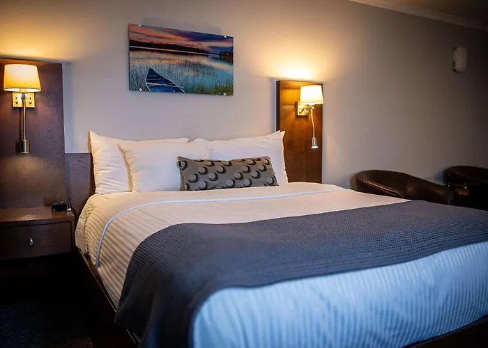 Le Noranda Hotel & Spa, An Ascend Collection Hotel