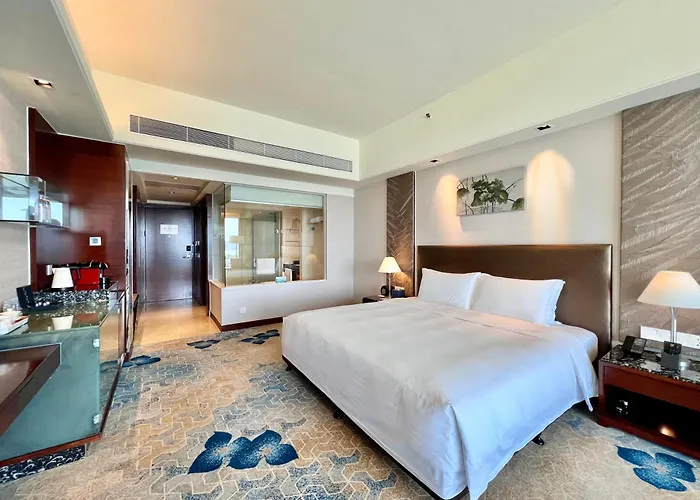 Swiss Grand Xiamen