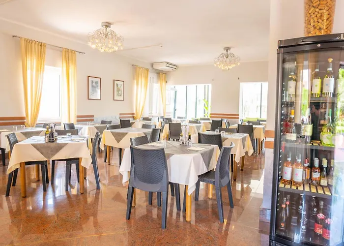 Hotel Bella Peschiera