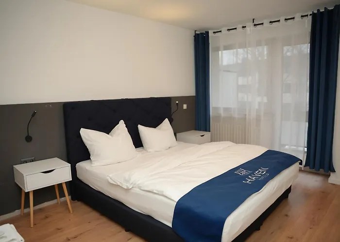 Haven Hotels - Hotel Am Stadion