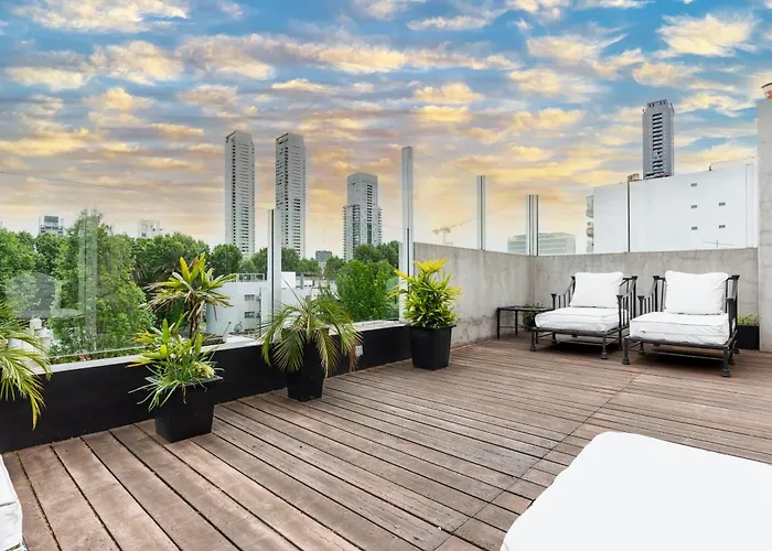 1828 Smart Hotel Boutique