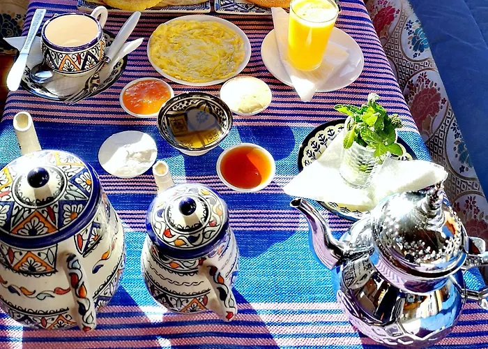 Hôtel Koutoubia