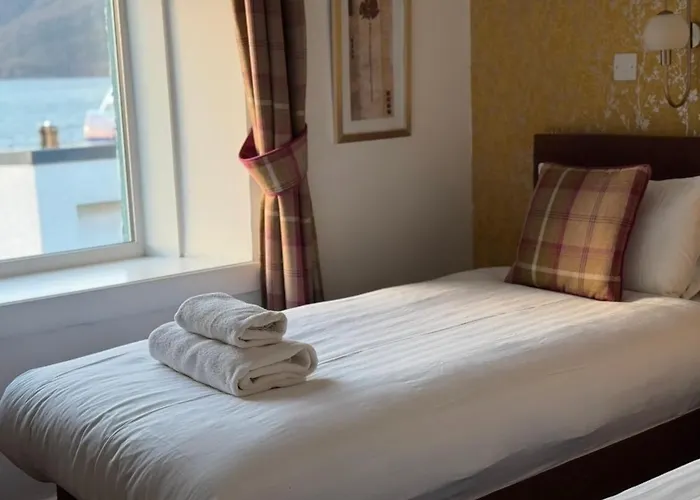 Argyll Hotel