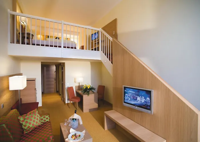 Hotel Sonnengut Bad Birnbach