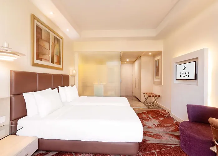 Park Plaza Faridabad