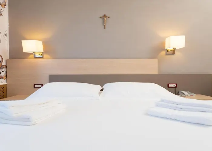 Hotel Delle Rose
