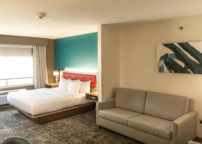 Comfort Inn & Suites Dover