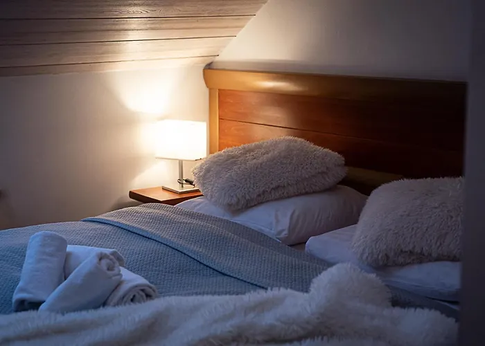 Hotel Promyk Wellness & Spa