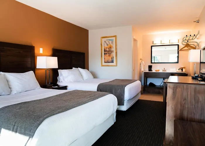 Riviera Motor Lodge