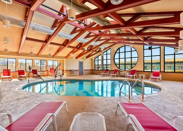 Comfort Suites Panama City Near Tyndall Afb