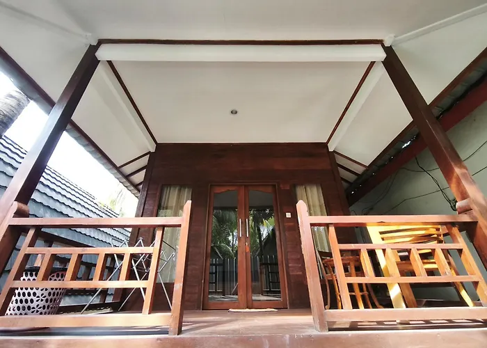 Matahari Bungalow 3