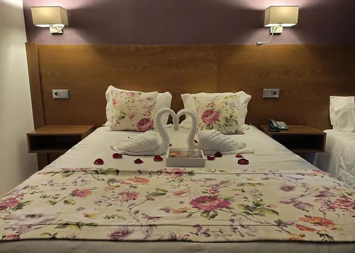 Hotel Santo António de Pádua