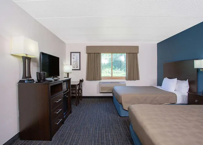 Americinn By Wyndham Hayward