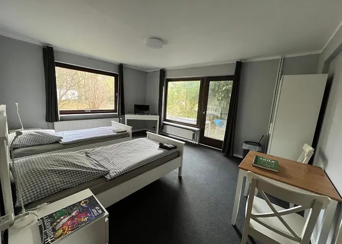 Bett4-You Pinneberg