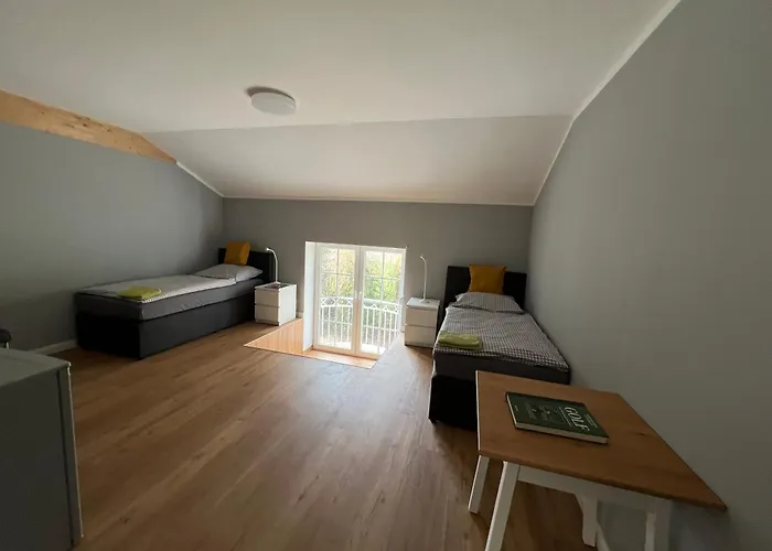 Bett4-You Pinneberg