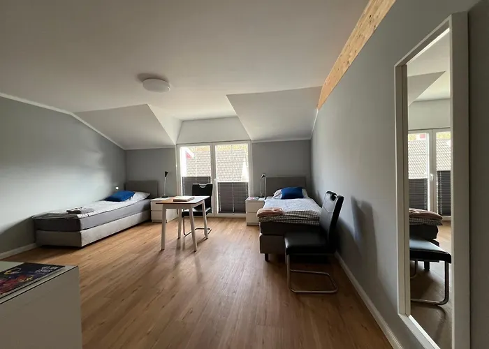 Bett4-you Pinneberg