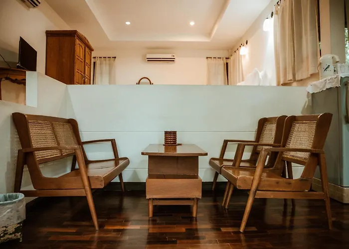 Tak Andaman Resort & Hotel