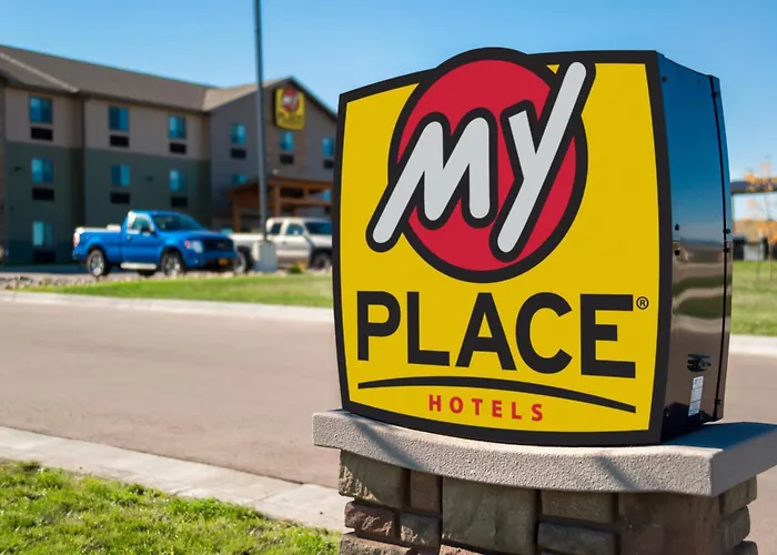 My Place Hotel Rapid City