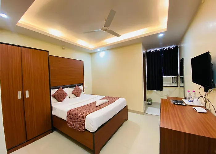 Kamat Inn