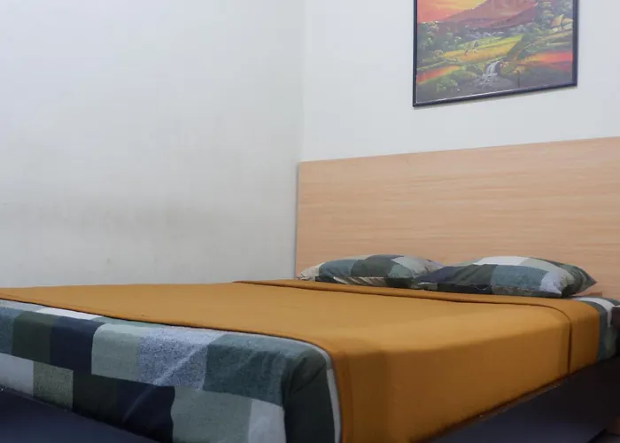 Hotel Taman Indah