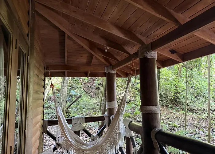 Platon Ecolodge