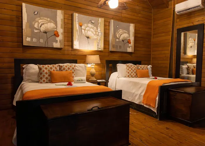 Platon Ecolodge