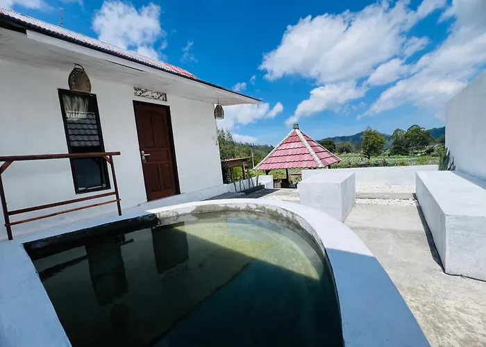 Bukit Catu Bungalows