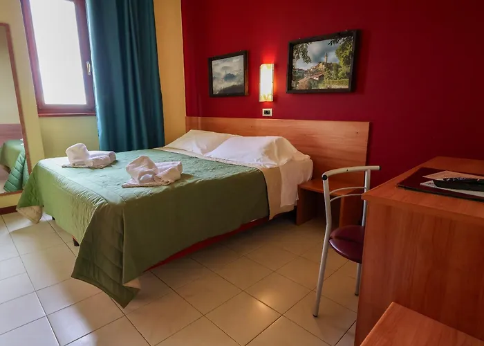 Hotel Erbaluce
