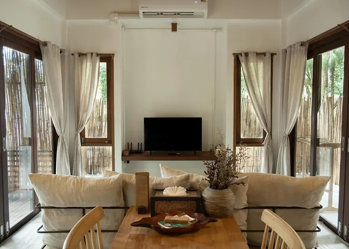 Big Tree Boutique Hotel